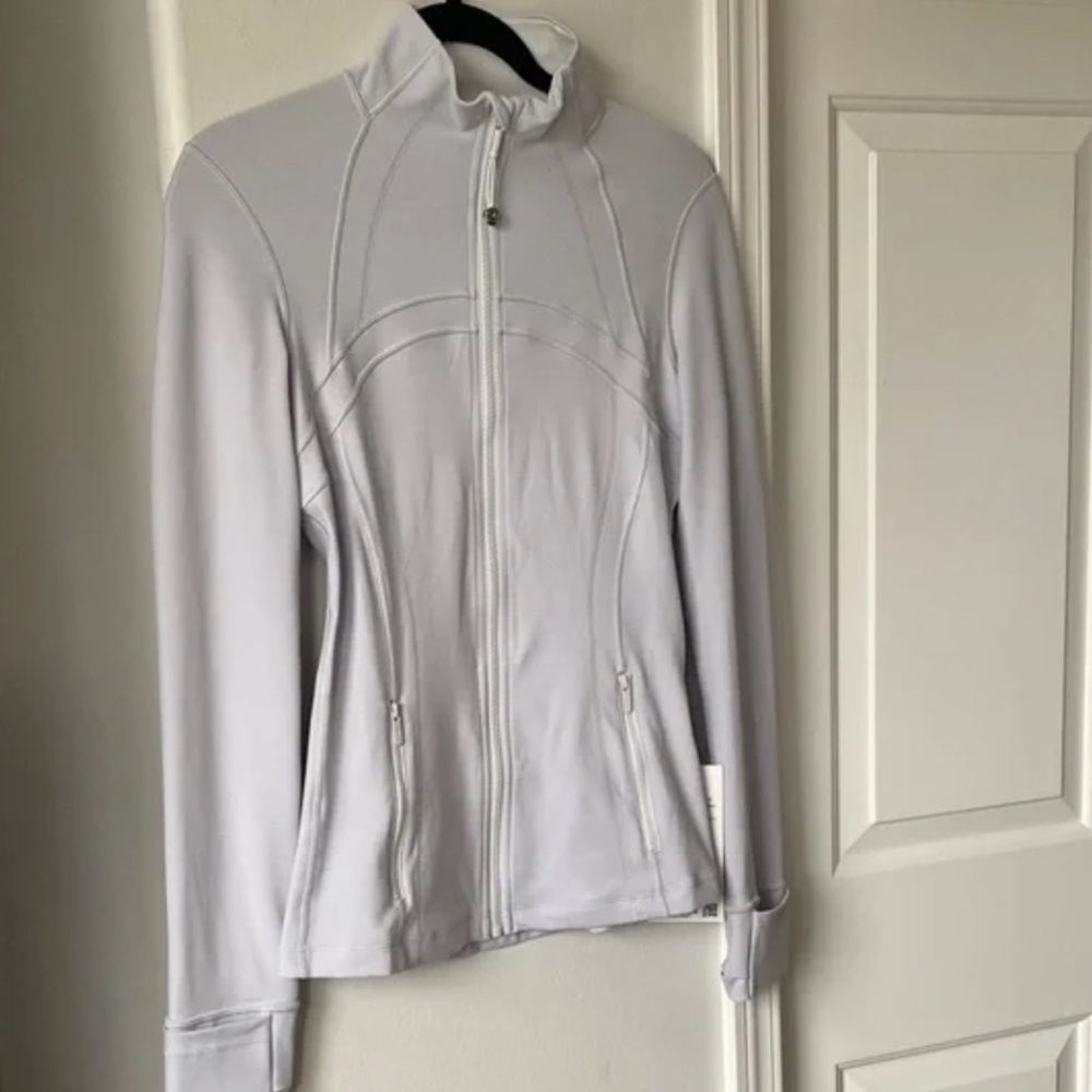 Lululemon define jacket